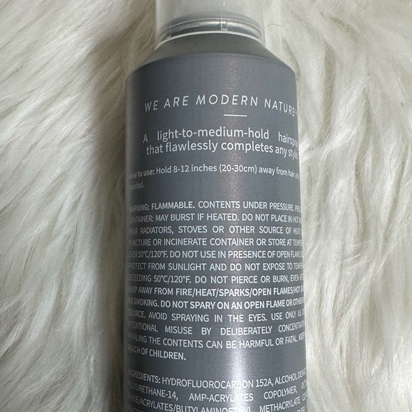 Monat Flex Control Hair Spray - Picture 3 of 4